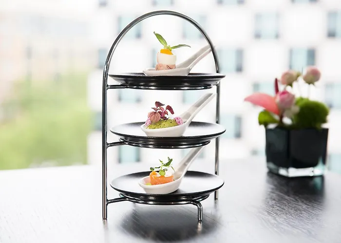 Intercontinental By Ihg Berlin