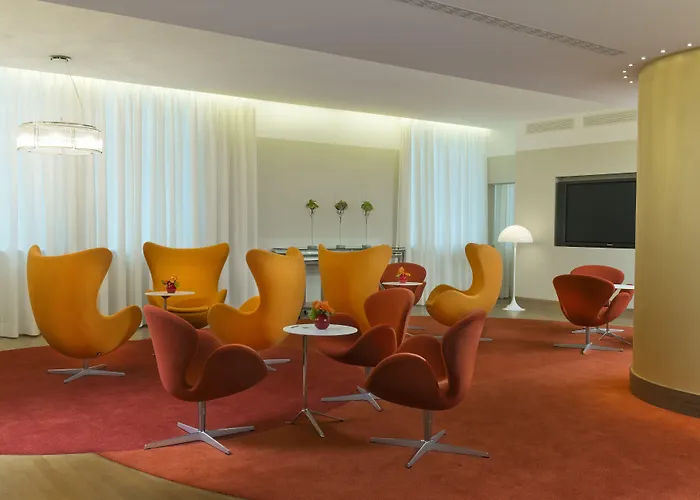 Intercontinental By Ihg Berlin