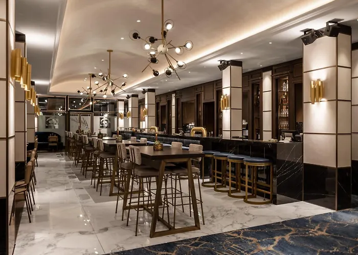 Hotel Intercontinental By Ihg