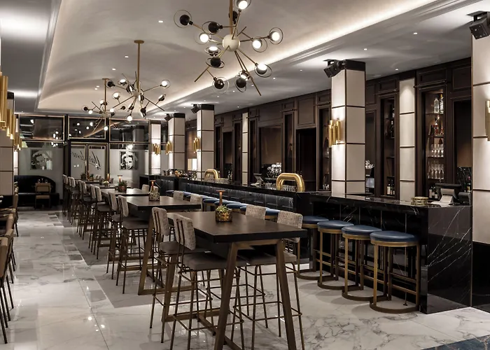 Hotel Intercontinental By Ihg