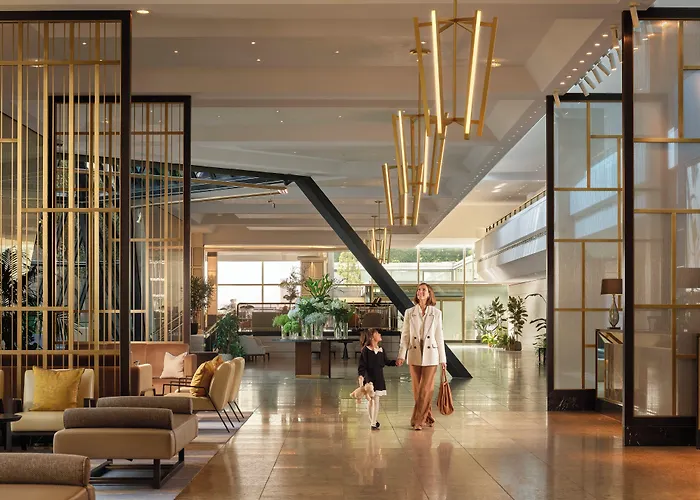 Intercontinental By Ihg 5* Berlin