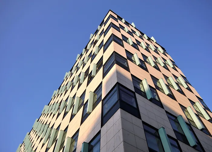 Szálloda Intercontinental By Ihg 5*