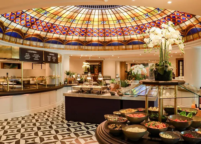 Szálloda Intercontinental By Ihg