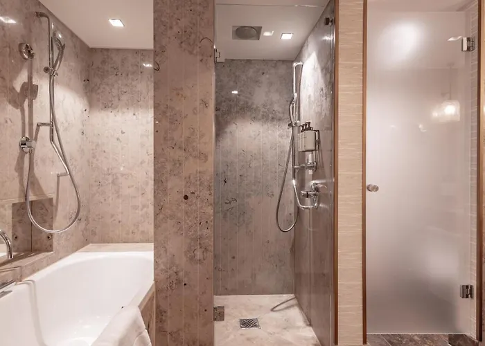 Szálloda Intercontinental By Ihg Berlin