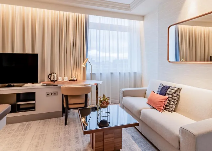 Hotel Intercontinental By Ihg