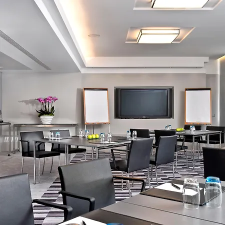 Intercontinental By Ihg Berlino