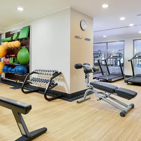 Intercontinental By Ihg Hotel