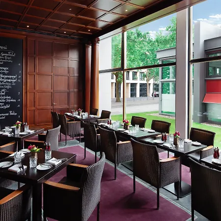 Intercontinental By Ihg Hotel Berlino