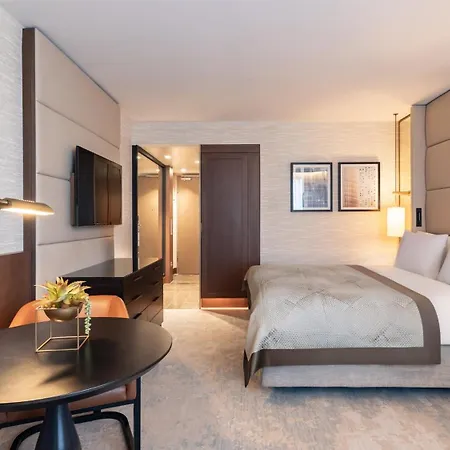 Intercontinental By Ihg 5* Berlino