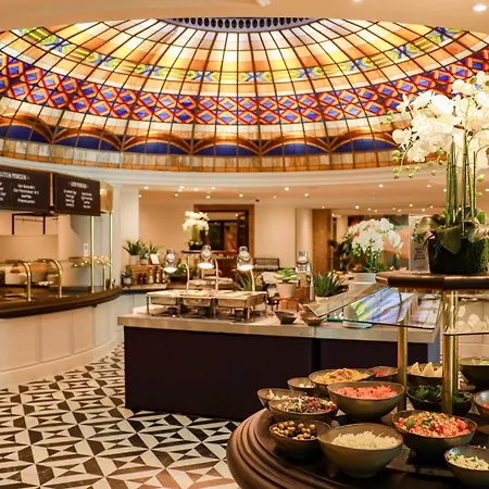 Hotel Intercontinental By Ihg