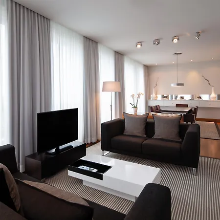 Hotell Intercontinental By Ihg