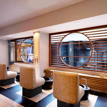 Intercontinental By Ihg Berlin