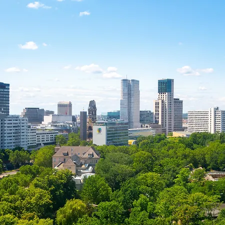 Intercontinental By Ihg 5*