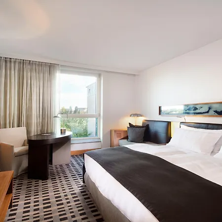 Hotel Intercontinental By Ihg Berlin