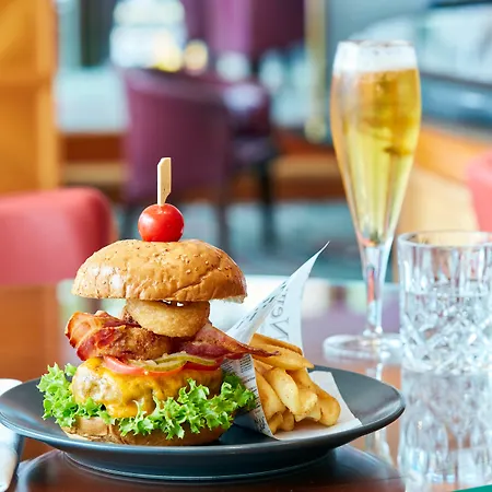 Intercontinental By Ihg