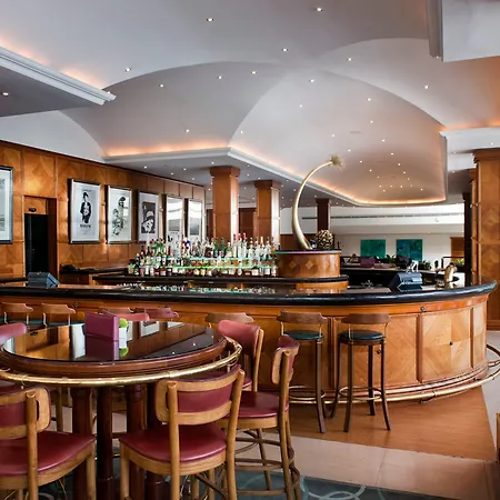 Intercontinental By Ihg 5*