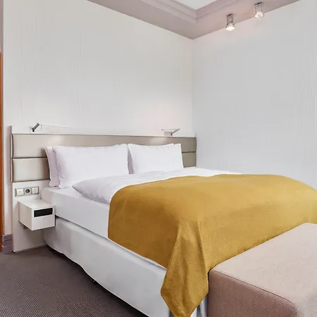 Hotell Intercontinental By Ihg