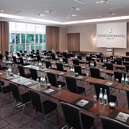 Intercontinental By Ihg Hotel