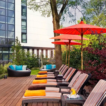 Intercontinental By Ihg Hotell
