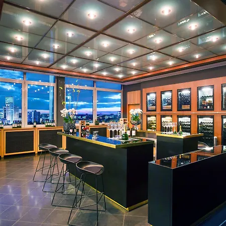 Hotell Intercontinental By Ihg 5*