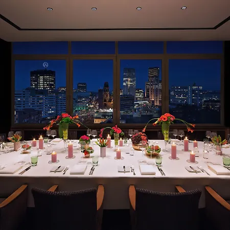 Intercontinental By Ihg
