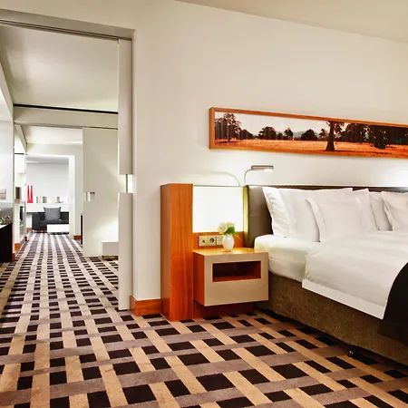Hotell Intercontinental By Ihg
