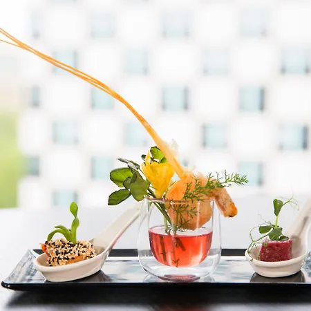 Hotel Intercontinental By Ihg Berlín