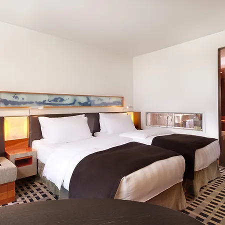 Hotell Intercontinental By Ihg 5*