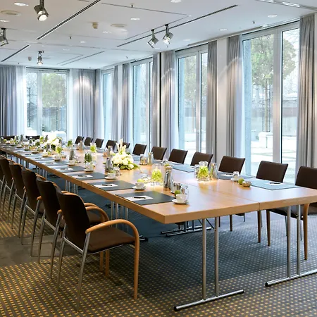 Hotell Intercontinental By Ihg
