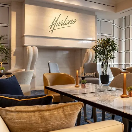 Intercontinental By Ihg Berlijn