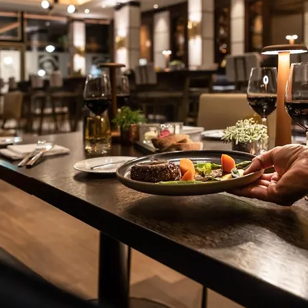Intercontinental By Ihg 5* Berlin