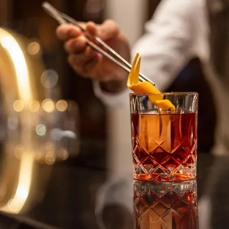 Intercontinental By Ihg Berlin