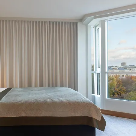 Hotel Intercontinental By Ihg 5*
