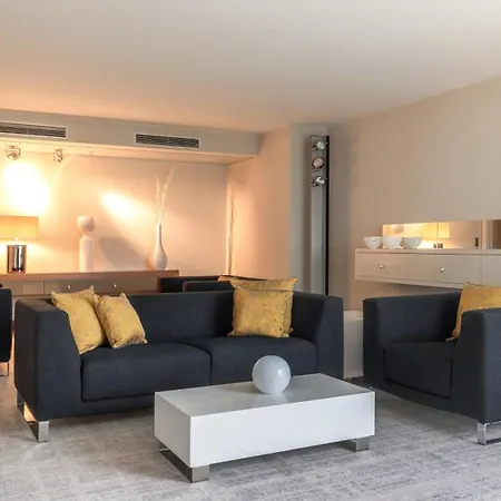 Intercontinental By Ihg Hotel Berlin