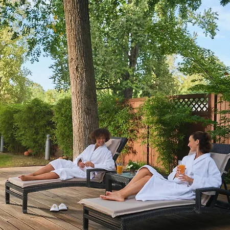 Intercontinental By Ihg 5* Berlin