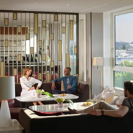 Intercontinental By Ihg