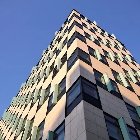 Hotel Intercontinental By Ihg 5*