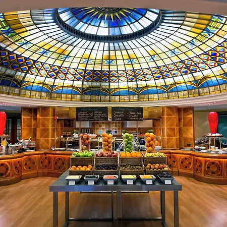 Hotel Intercontinental By Ihg Berlijn